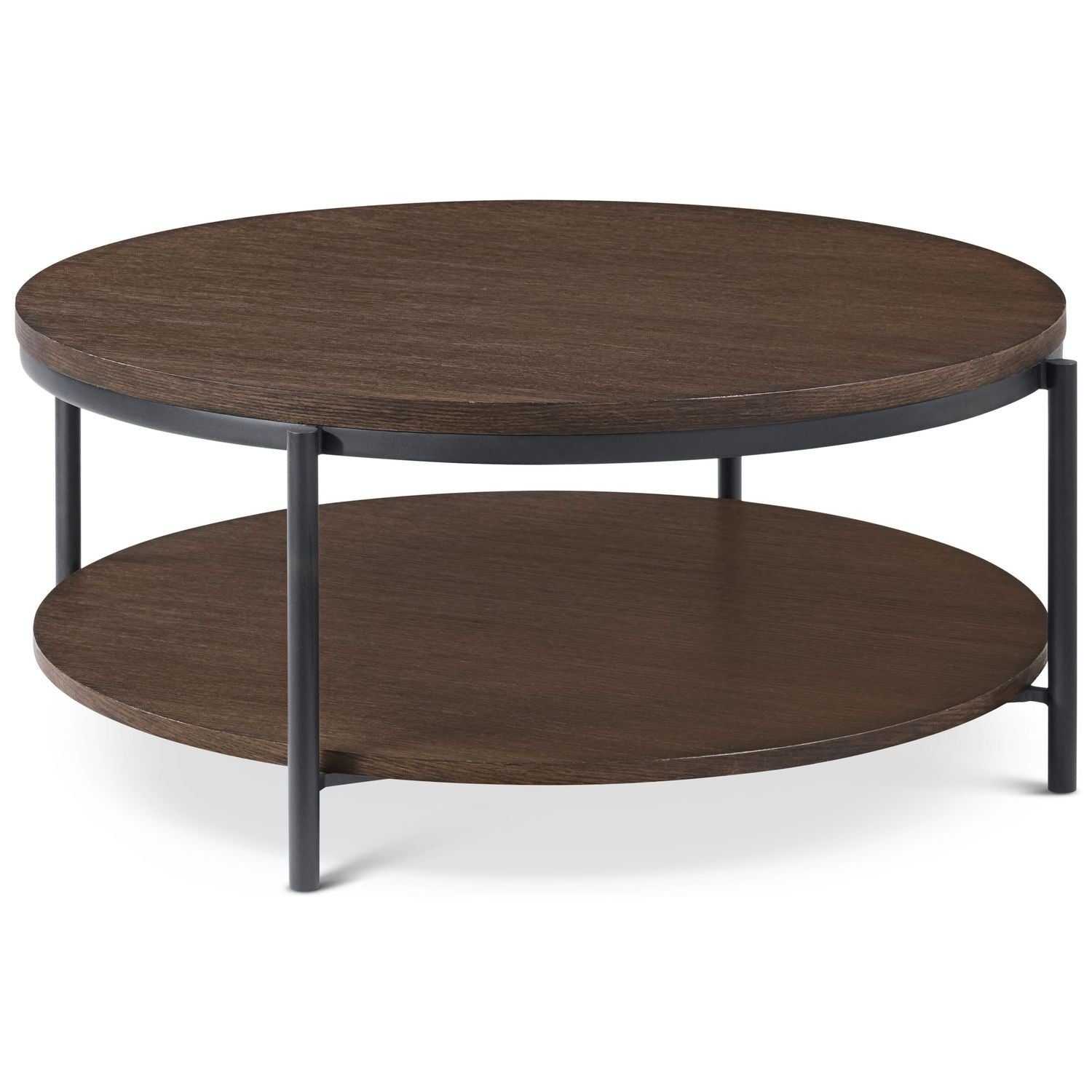 Lisbon Cocktail Table