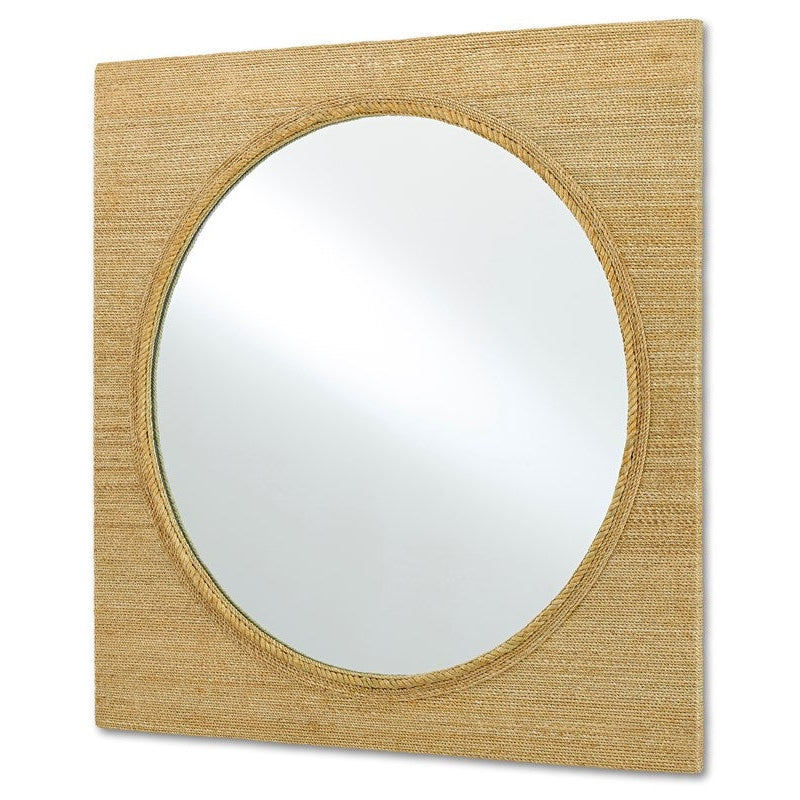Tisbury Large Mirror-Currey-CURY-1000-0060-Mirrors-2-France and Son