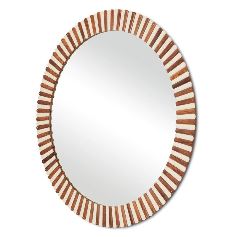 Muse Large Mirror-Currey-CURY-1000-0101-Mirrors-3-France and Son