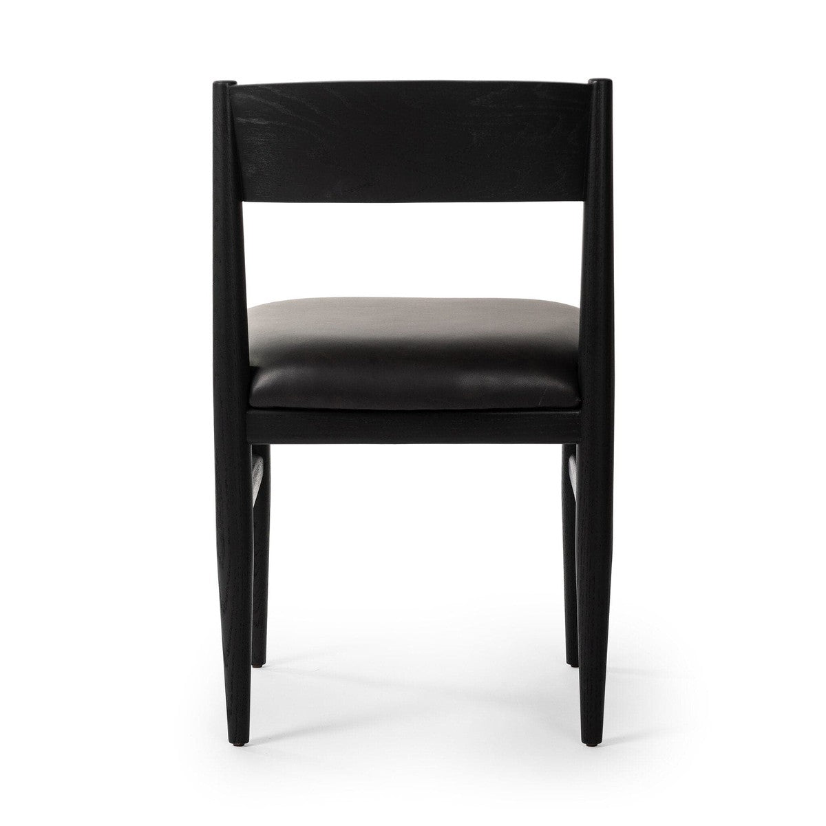 Mavery Armless Dining Chair - Sierra Espresso