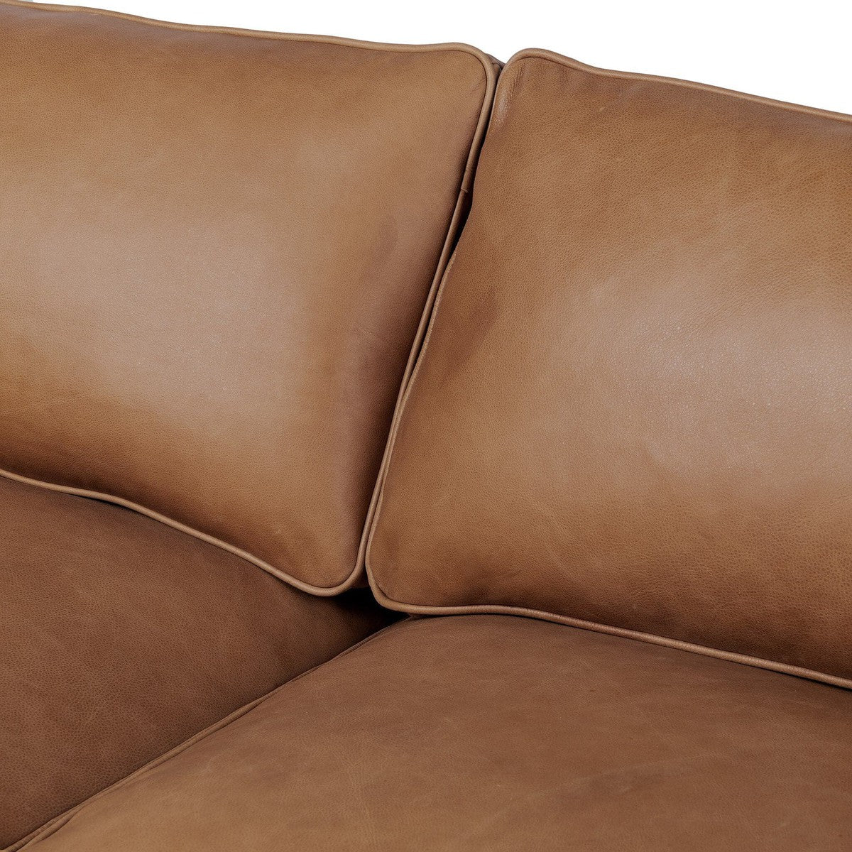 Reese Sofa - Palermo Cognac