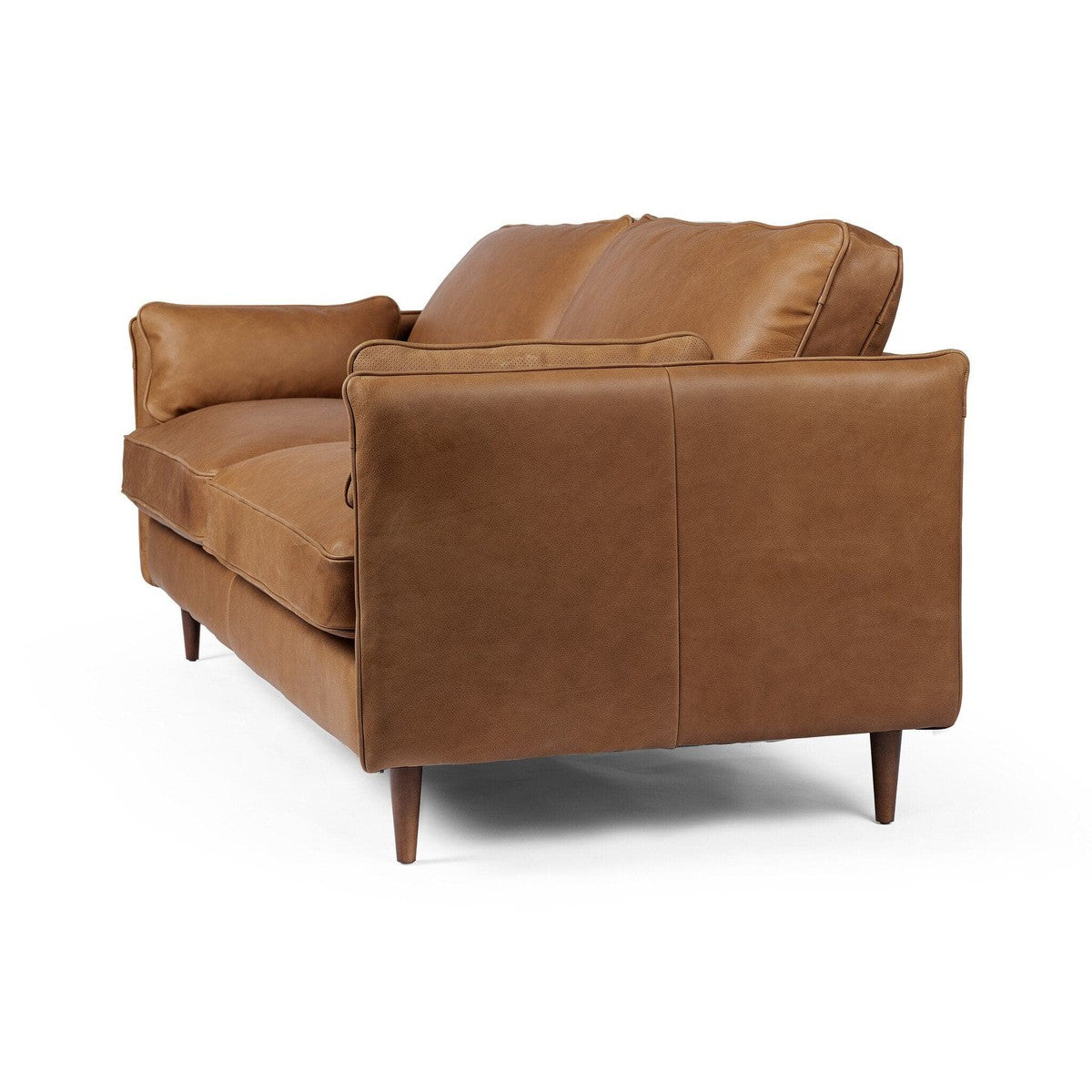 Reese Sofa - Palermo Cognac