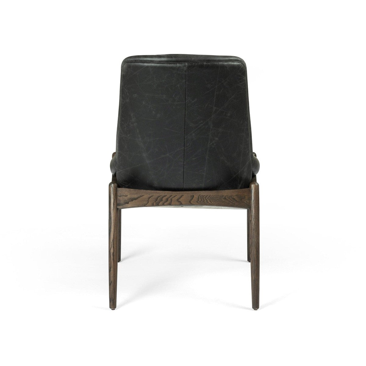 Braden Dining Chair - Durango Smoke