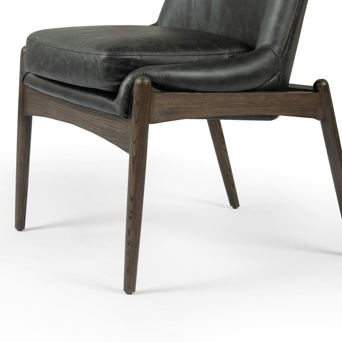 Braden Dining Chair - Durango Smoke