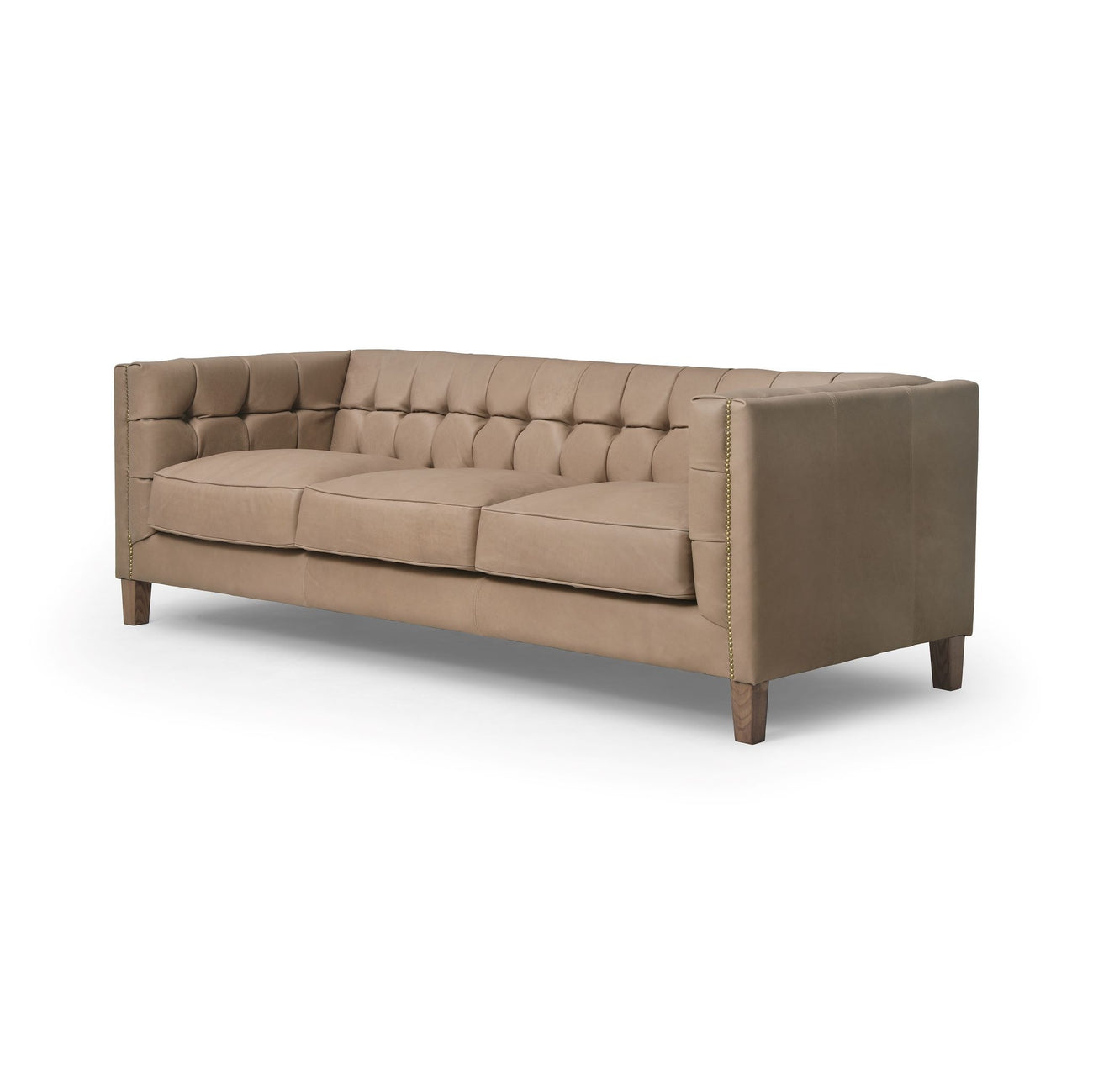 Abbott Sofa-Four Hands-FH-100128-004-SofasHeritage Taupe-5-France and Son