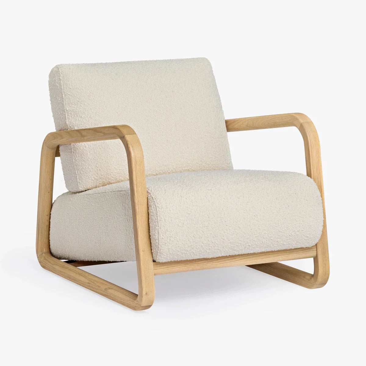 Clayton Lounge Chair