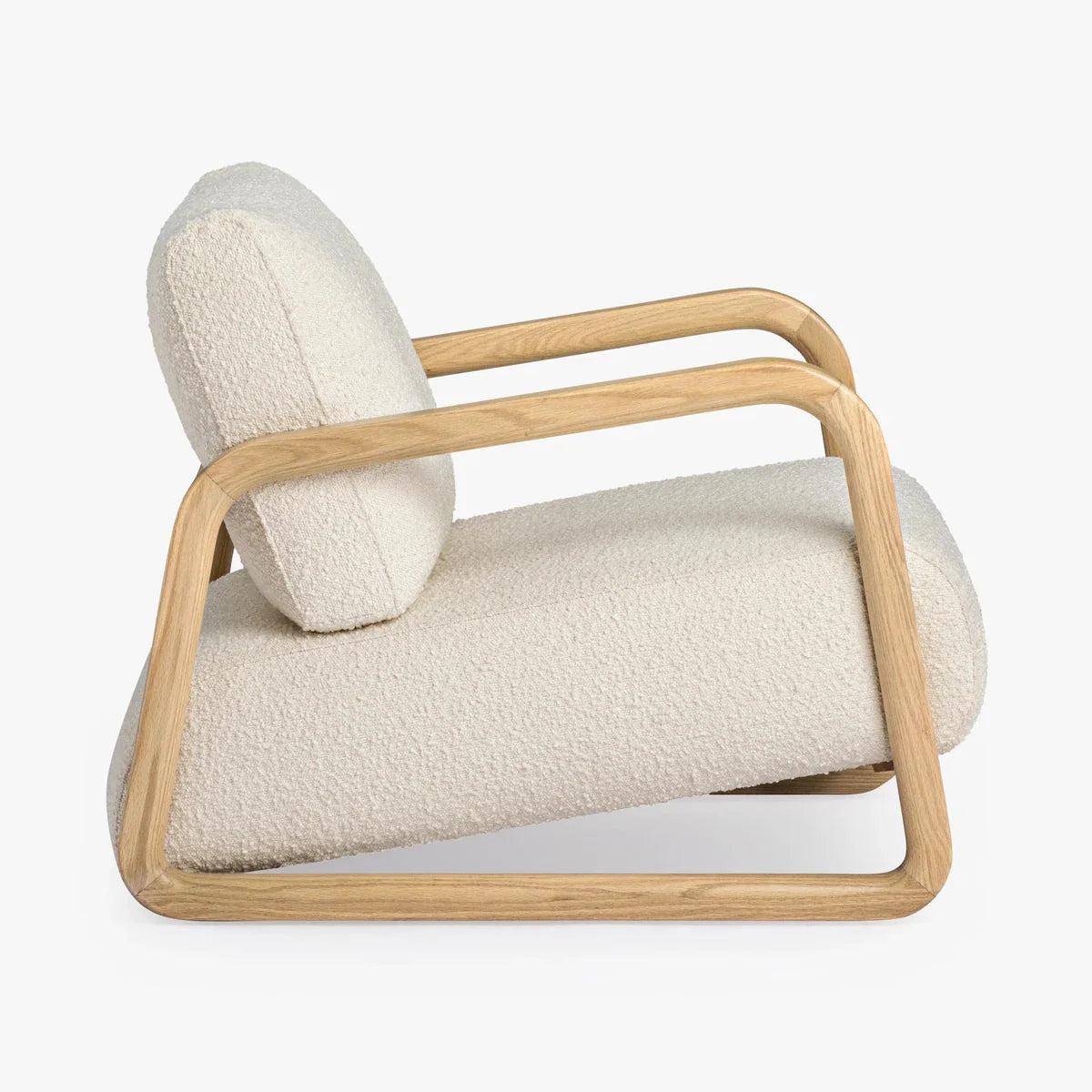 Clayton Lounge Chair