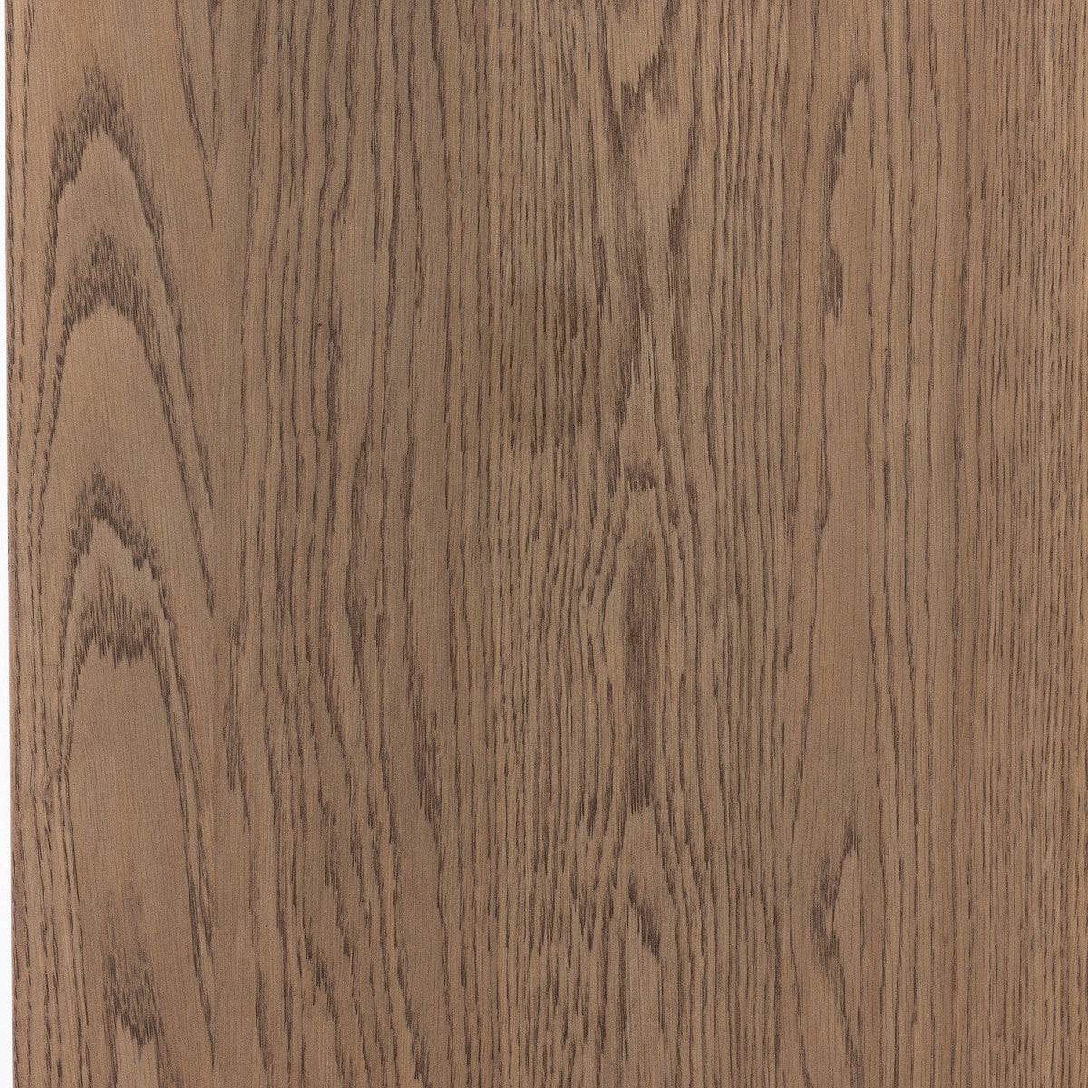 Millie Cabinet - Drifted Oak Solid