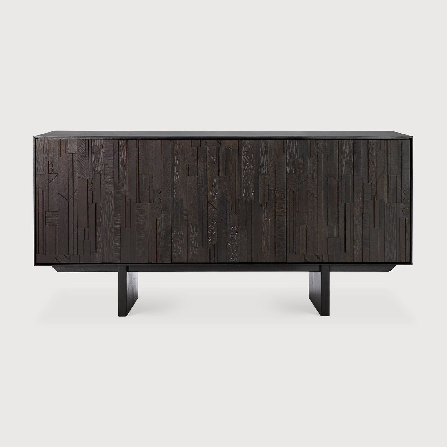 Mosaic Sideboard - 66.5 in view