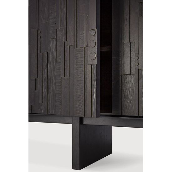 Mosaic Sideboard - additional view