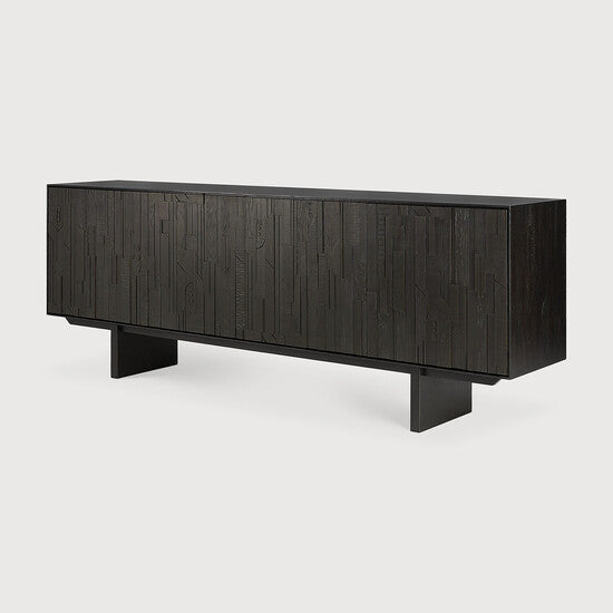Mosaic Sideboard - additional view