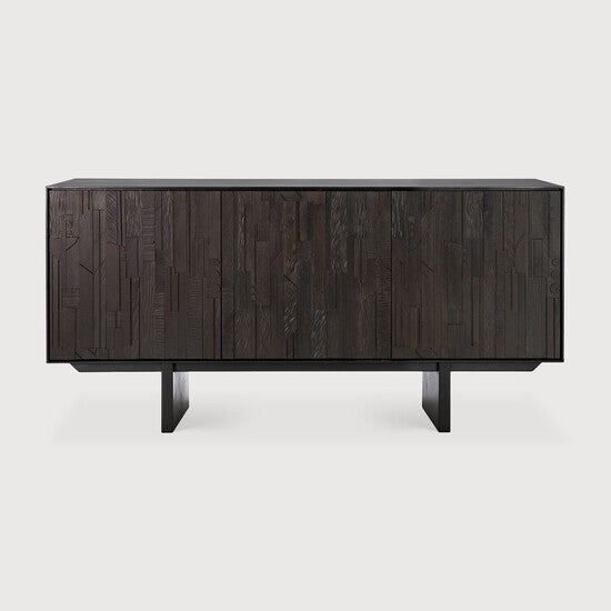 Mosaic Sideboard - additional view