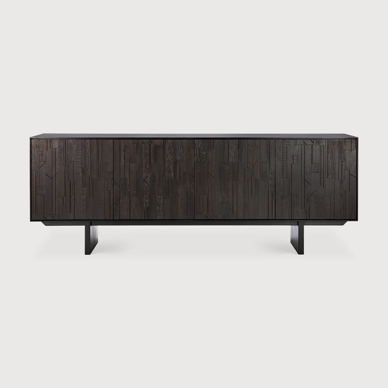 Mosaic Sideboard - 89.4 in view