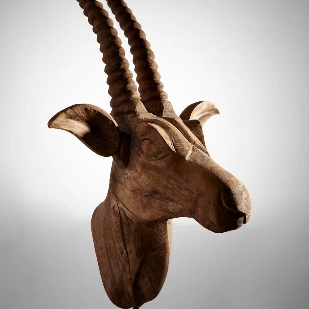 Alpine Sculpture