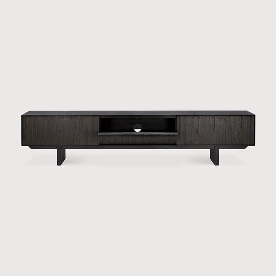 Mosaic TV Cupboard - additional view
