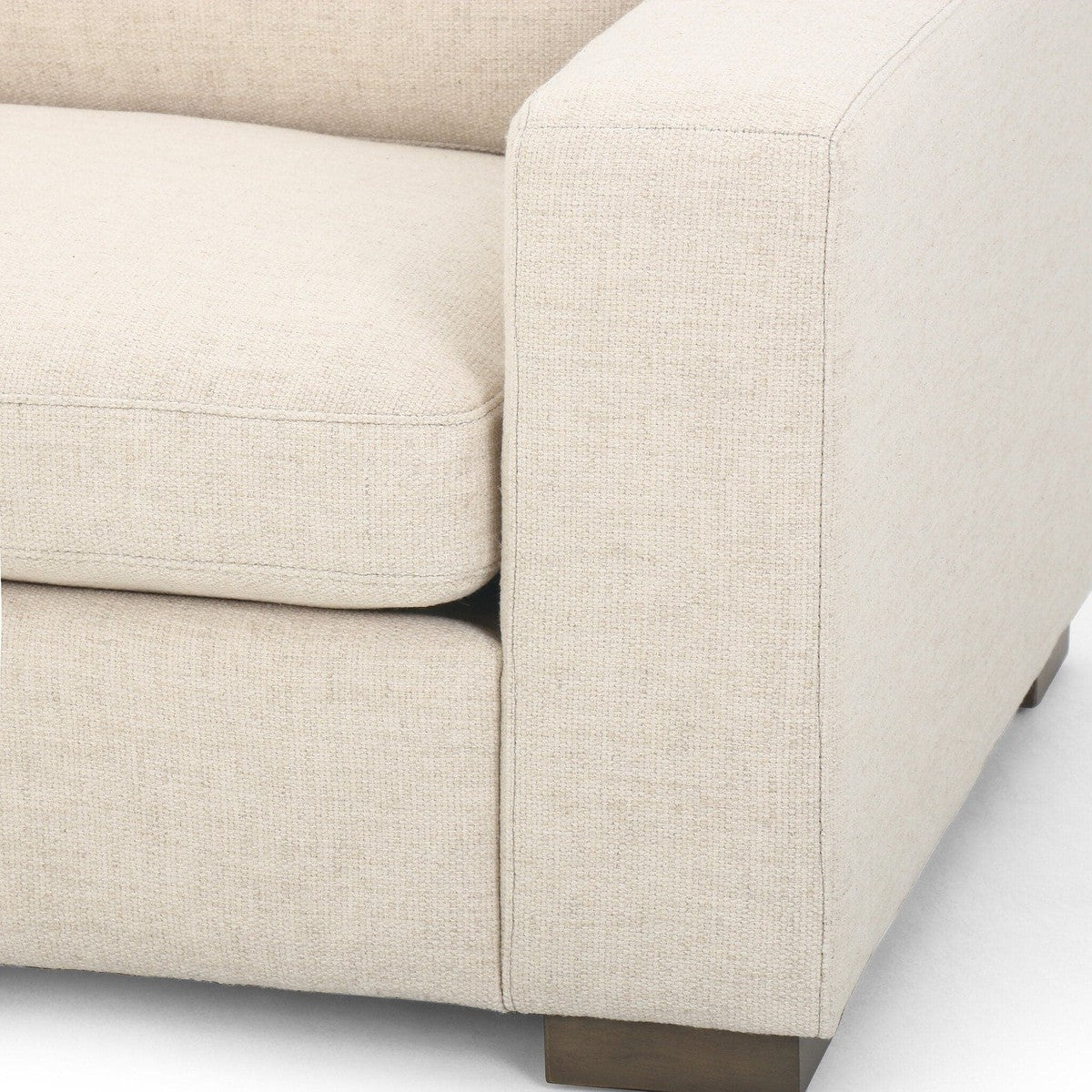 Boone Sofa - Thames Cream