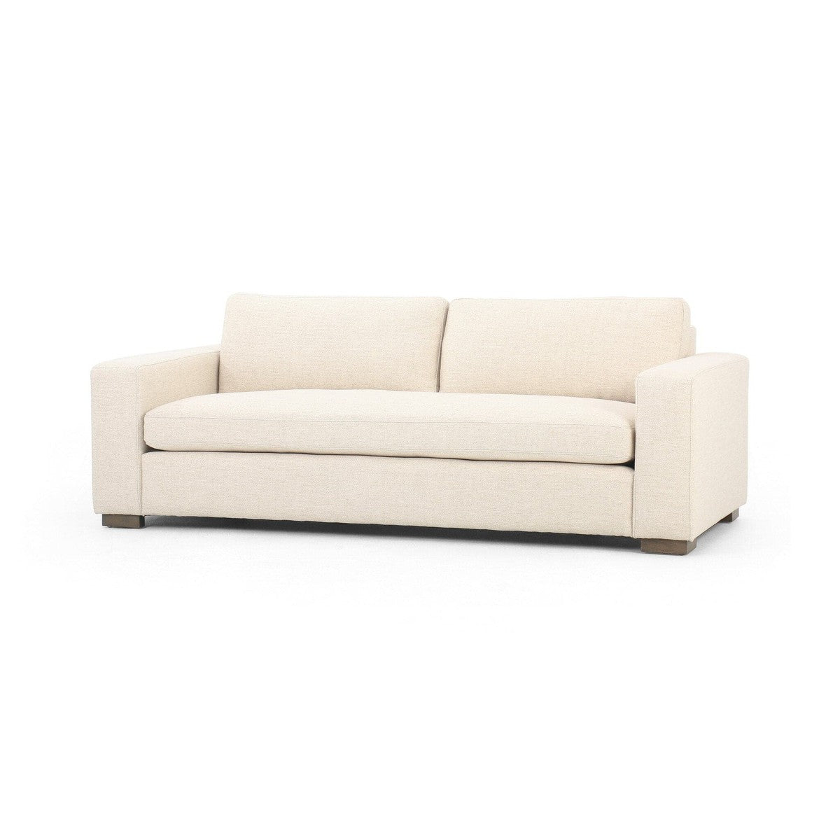 Boone Sofa - Thames Cream