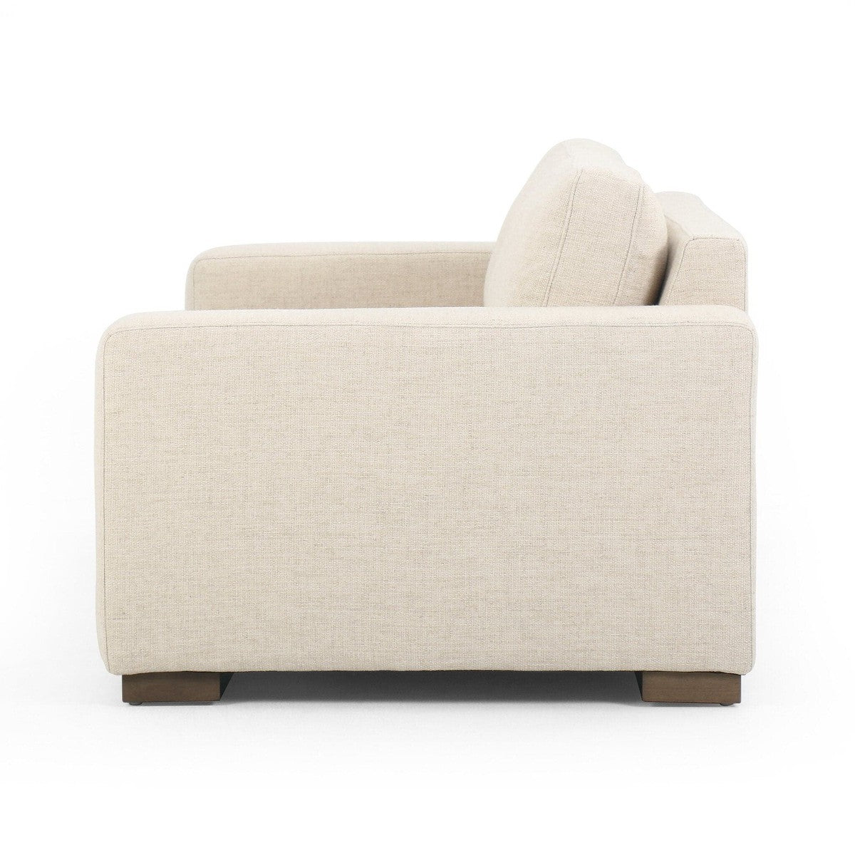 Boone Sofa - Thames Cream