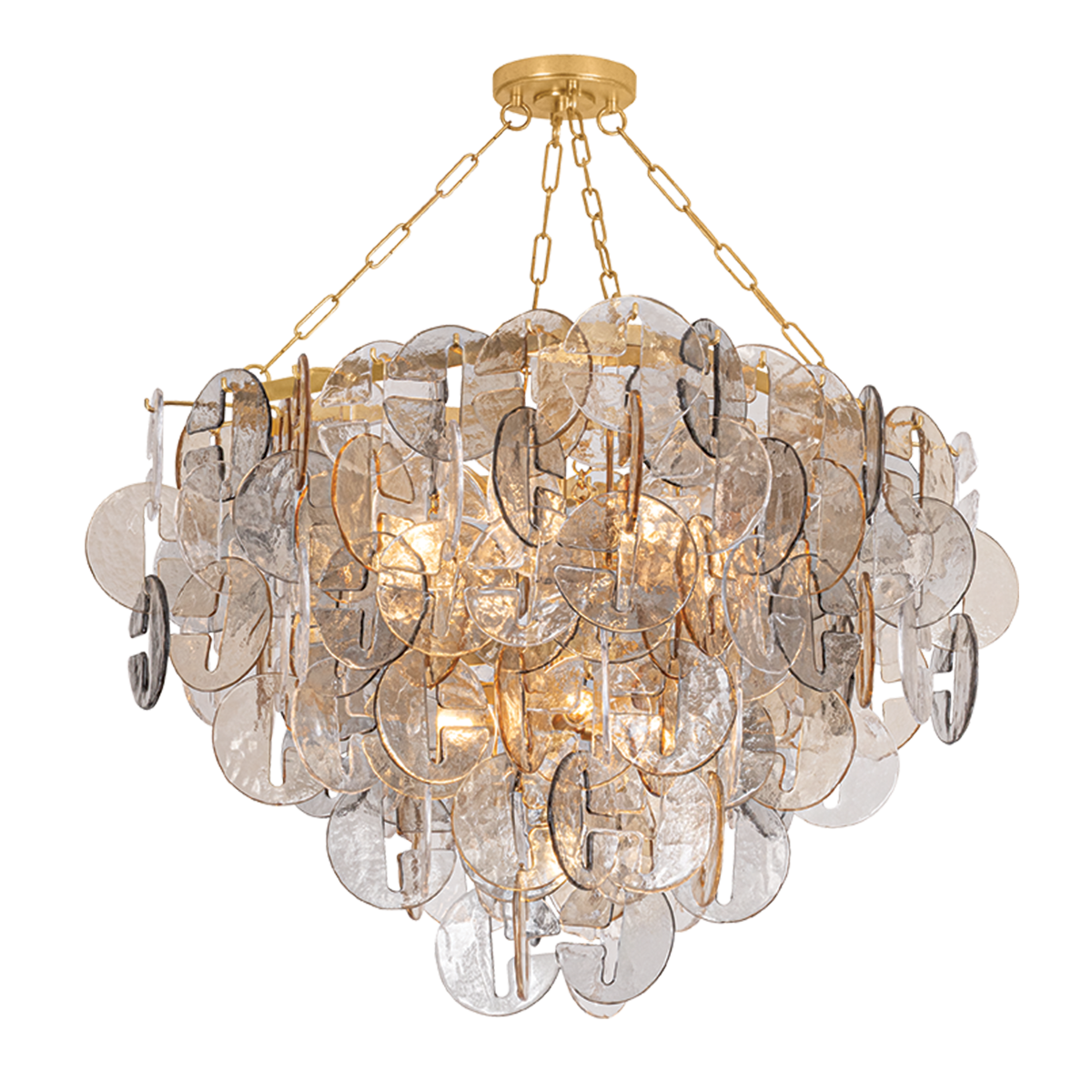 Aran Chandelier