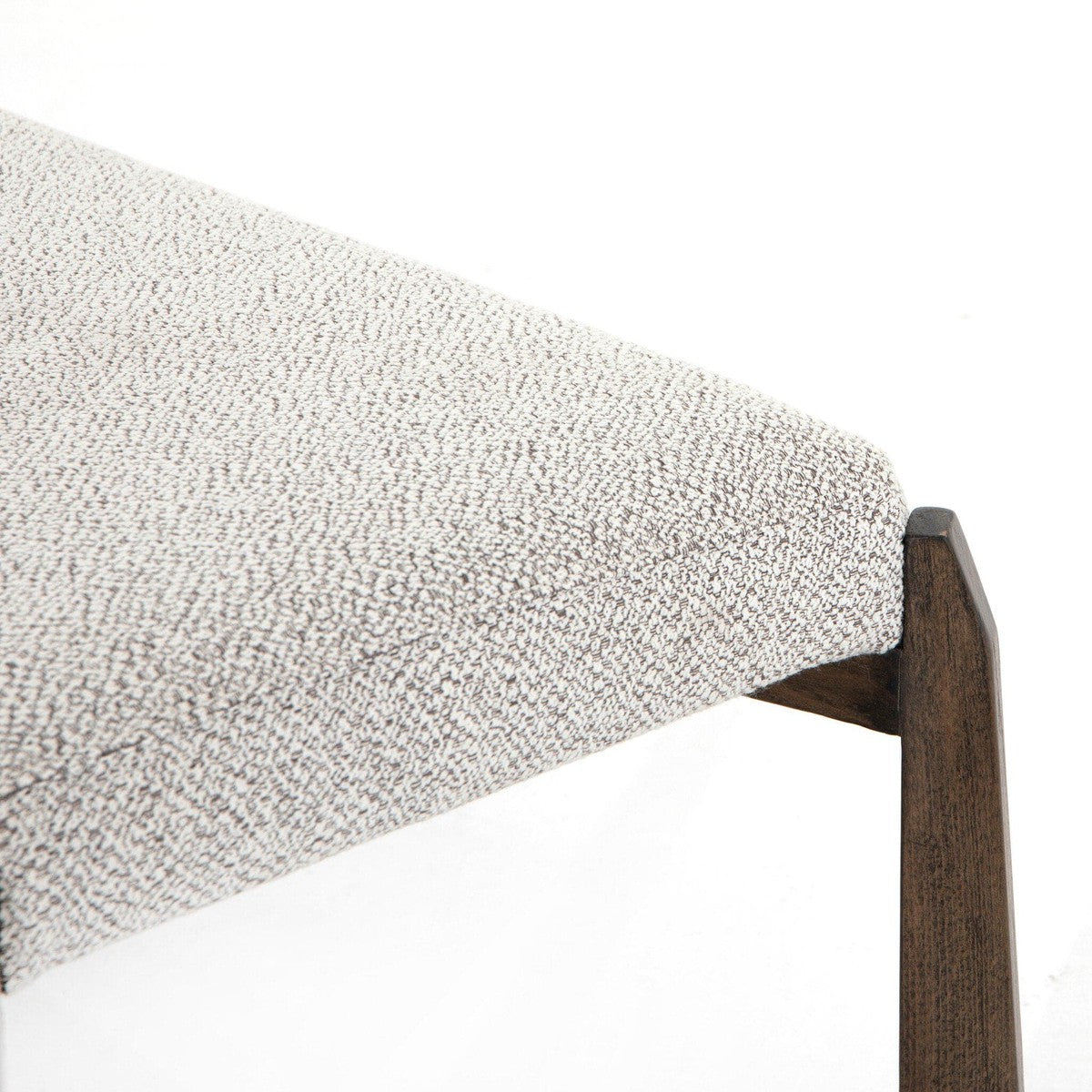 Roscoe Bench - Brunswick Pebble