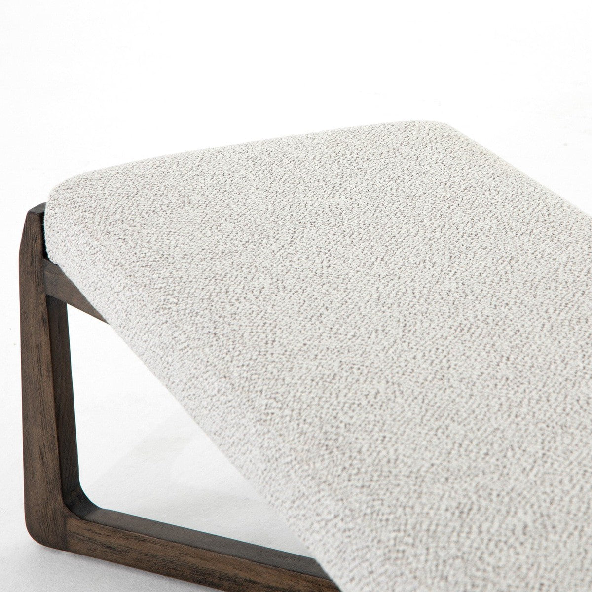 Roscoe Bench - Brunswick Pebble