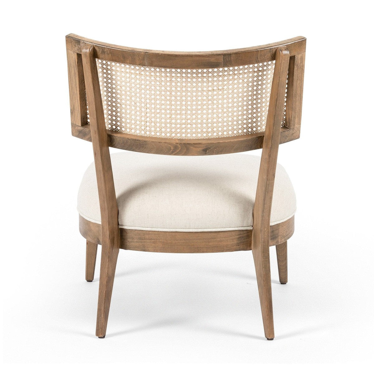 Britt Chair - Savile Flax