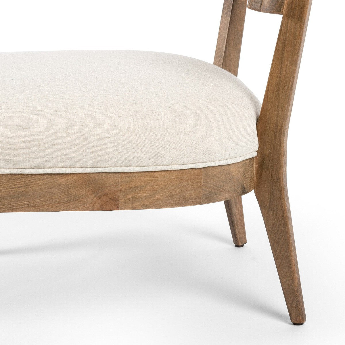 Britt Chair - Savile Flax