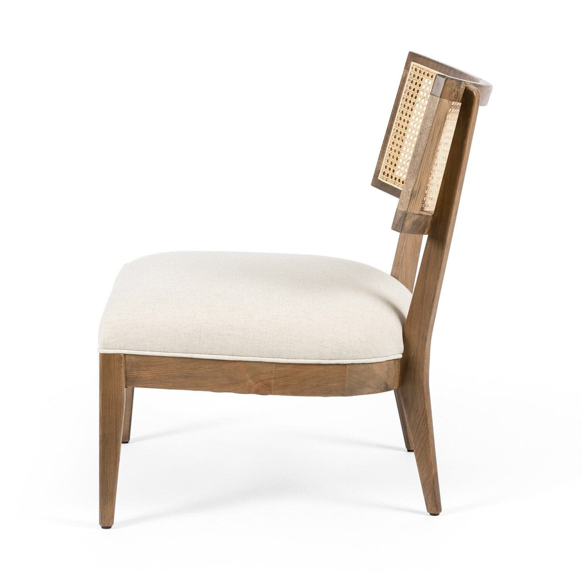 Britt Chair - Savile Flax