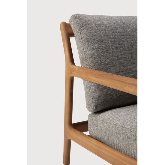 Jack Outdoor Lounge Chair - additional view