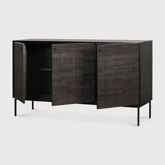 Grooves Sideboard - additional view