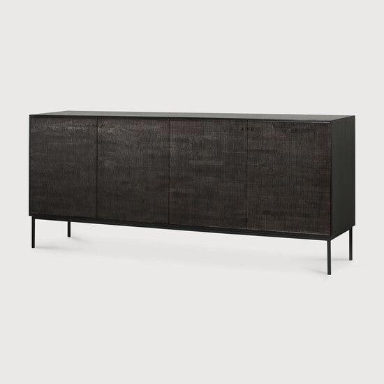 Grooves Sideboard - additional view