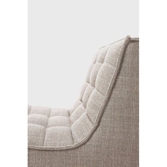 N701 Modular Sofa - additional view