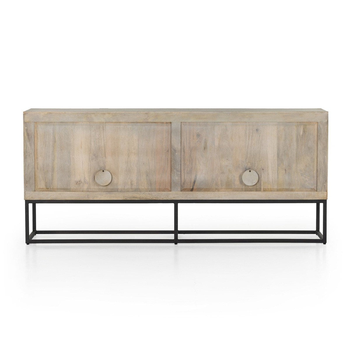 Kelby Sideboard - Light Wash Mango