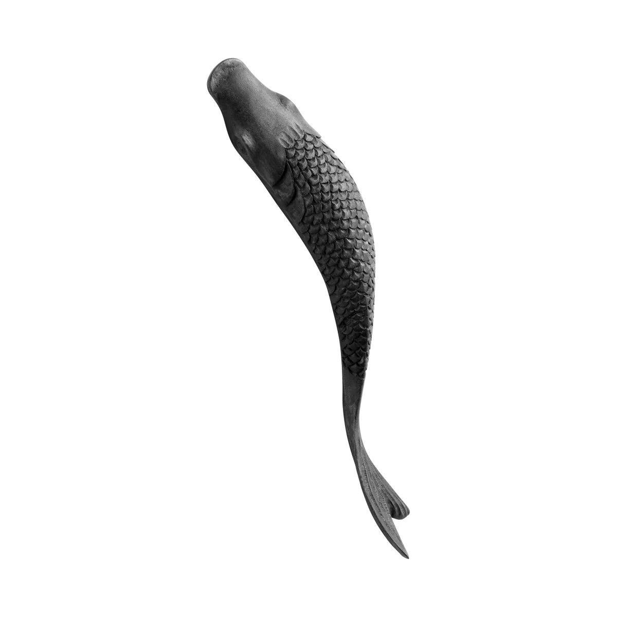 Small Zander Sculpture