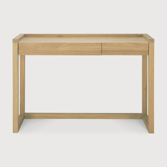 Frame Desk - front view