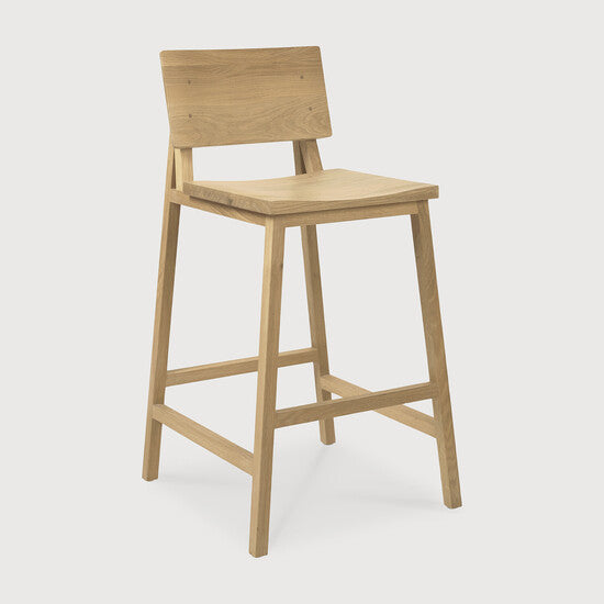 N3 Counter Stool - additional view