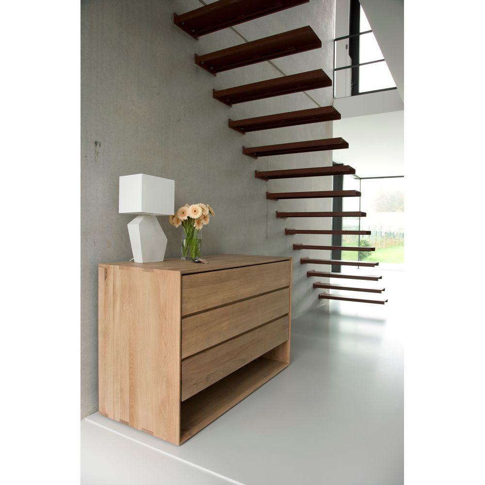 Nordic Dresser - lifestyle