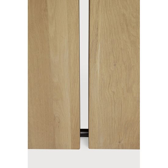 Double Extendable Dining Table - additional view
