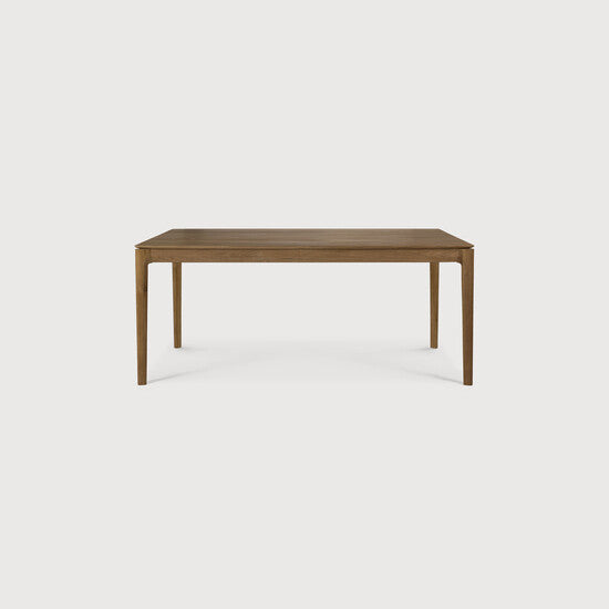 Bok Extendable Dining Table - additional view