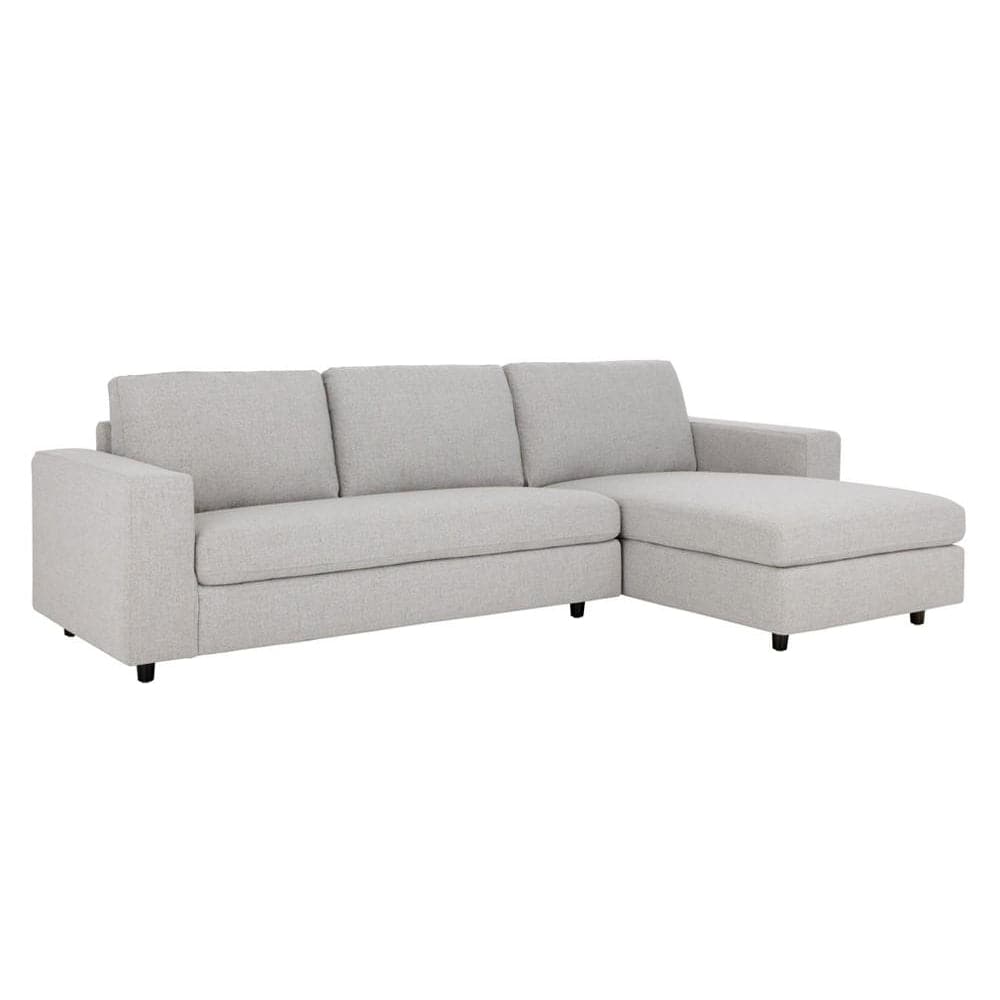 Ethan Sofa Chaise-Sunpan-SUNPAN-101569-SectionalsMarble-RAF-15-France and Son