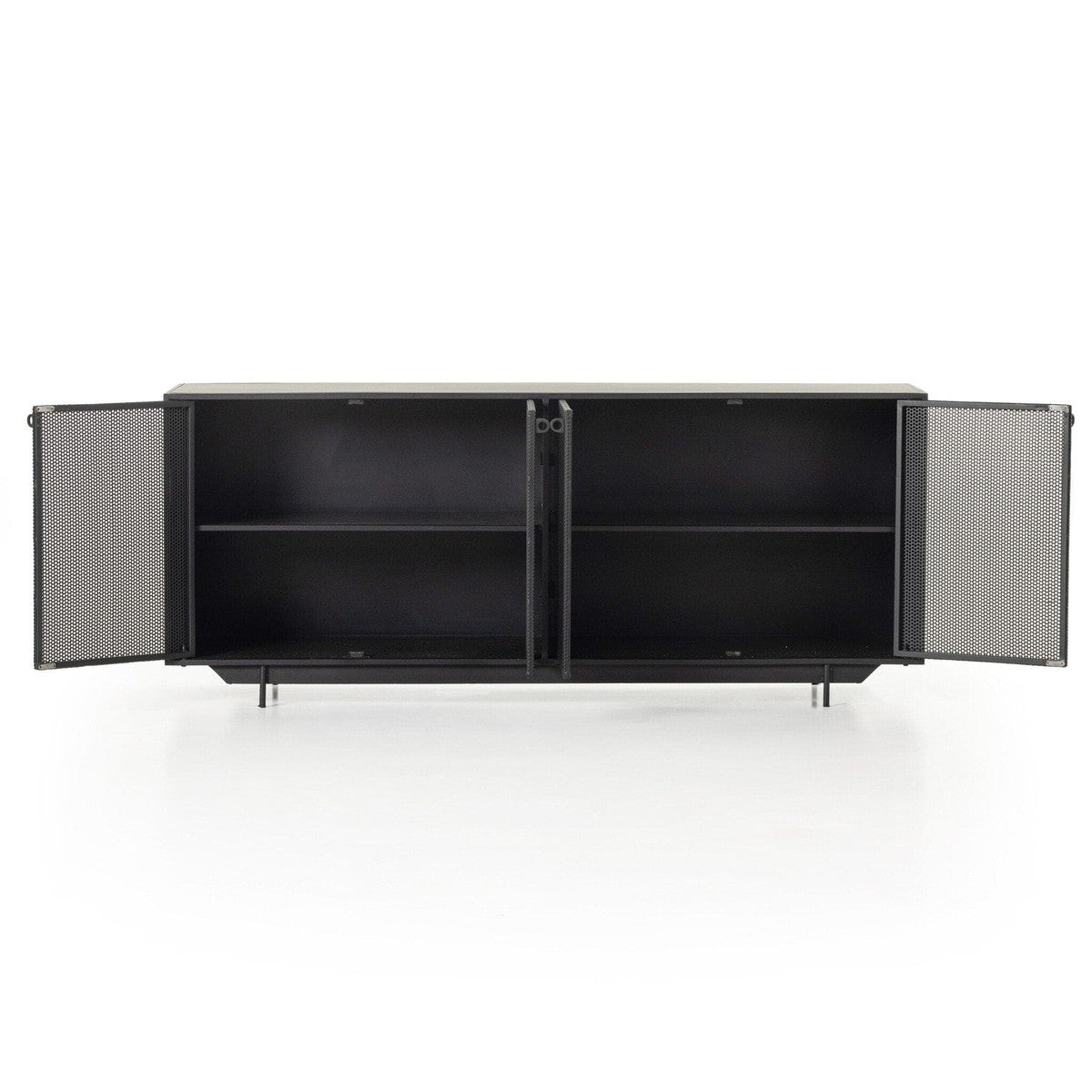 Hendrick Sideboard - Black