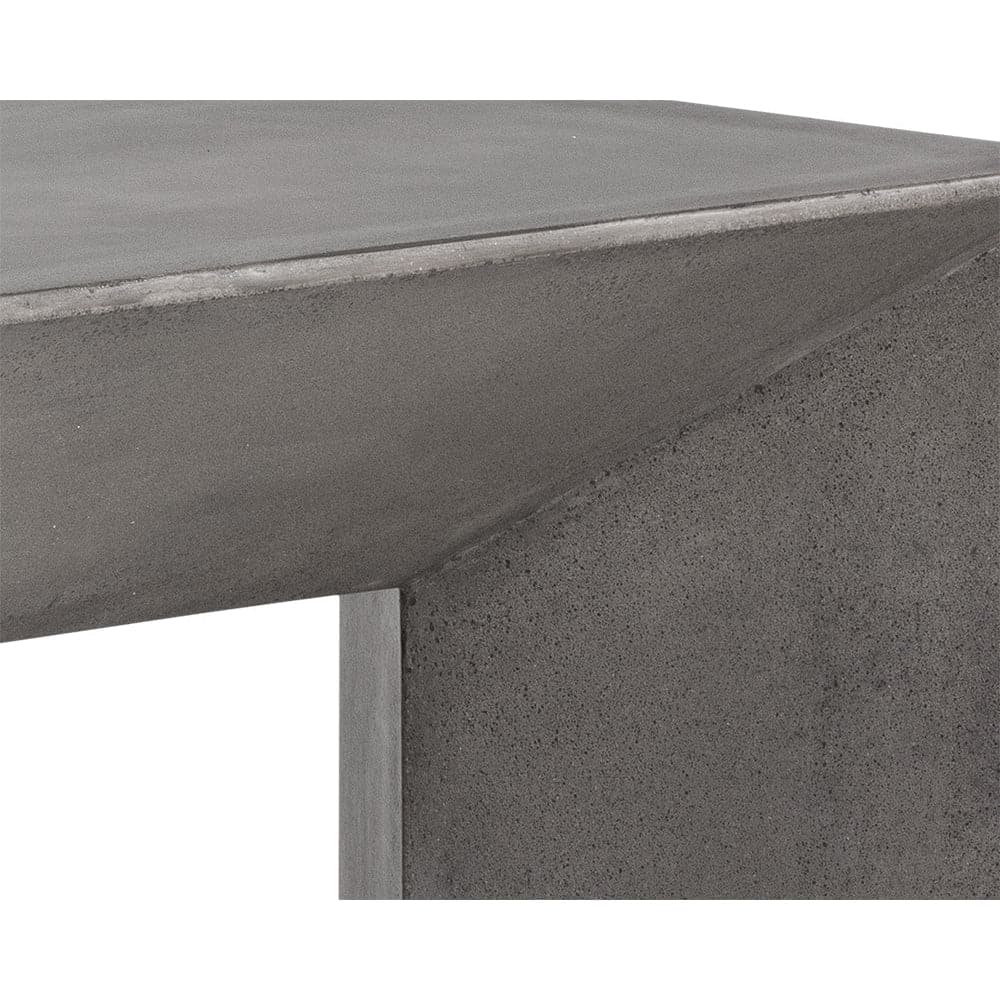 Nomad Bench-Sunpan-SUNPAN-102191-BenchesGrey-6-France and Son