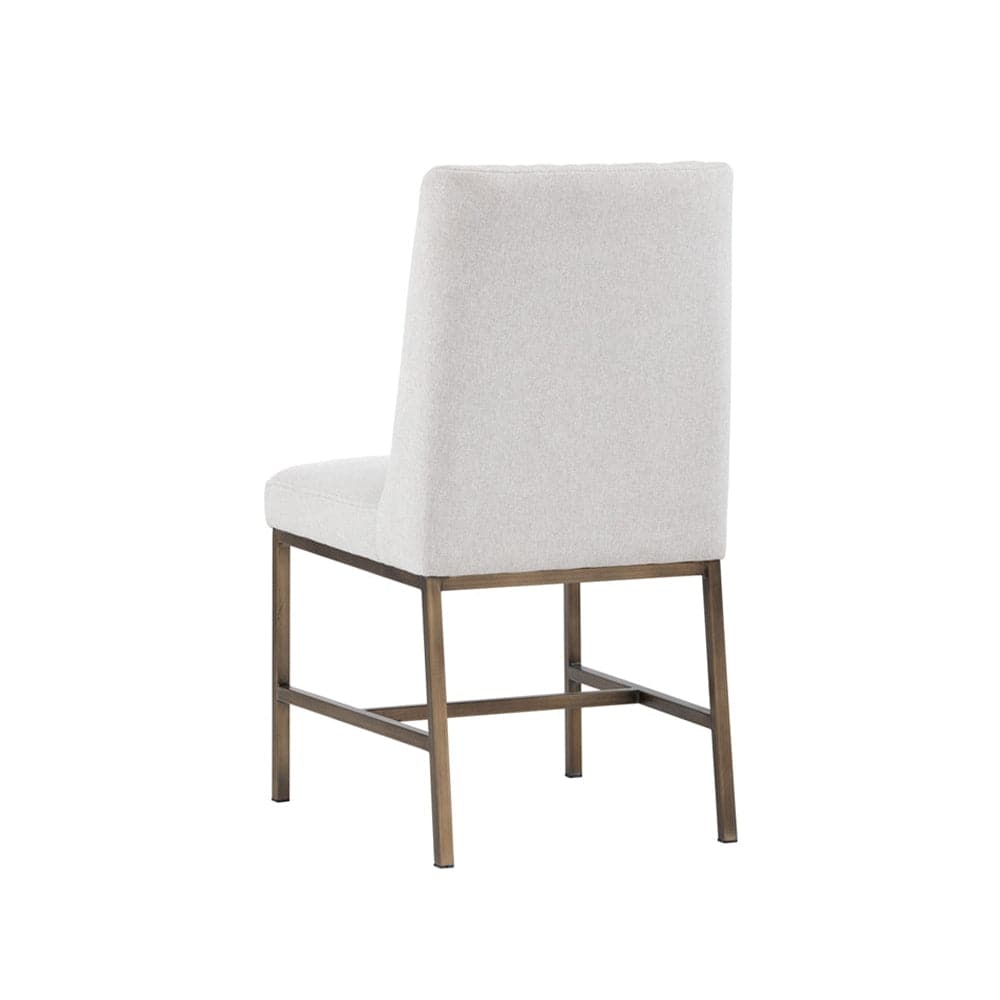 Leighland Dining Chair-Sunpan-SUNPAN-102249-Dining ChairsDark Grey-8-France and Son