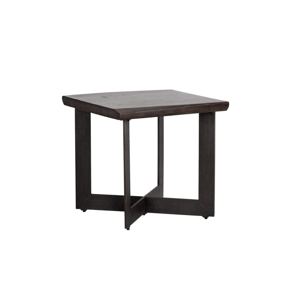 Marley End Table-Sunpan-SUNPAN-102272-Side Tables-1-France and Son