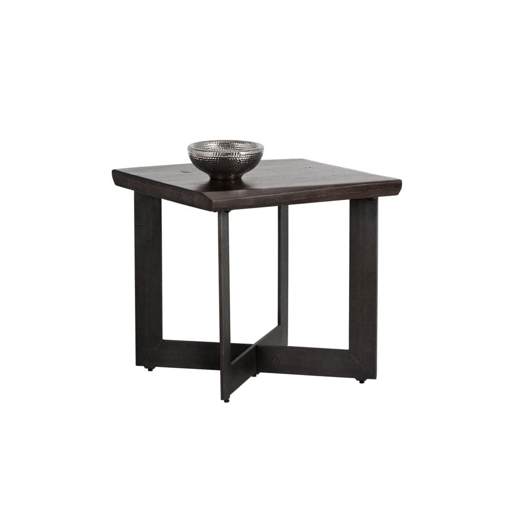 Marley End Table-Sunpan-SUNPAN-102272-Side Tables-3-France and Son