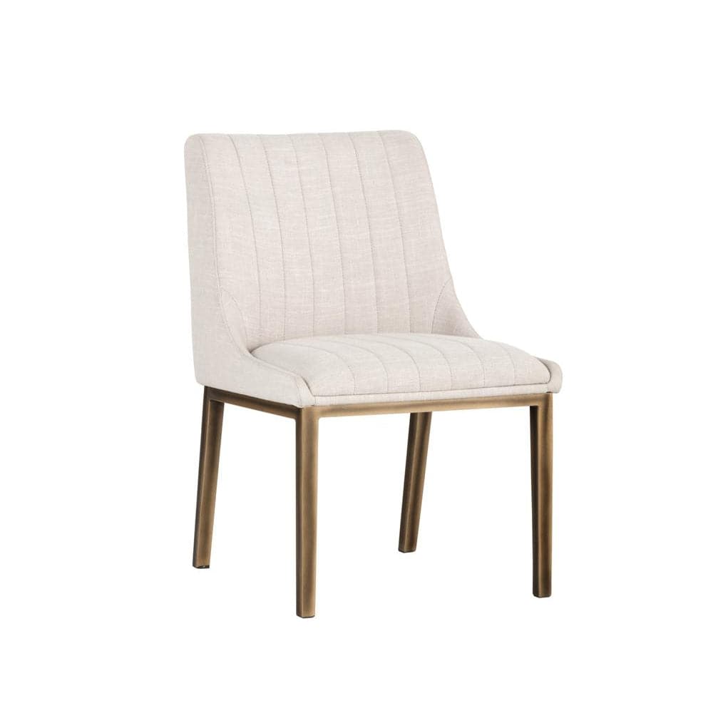 Halden Dining Chair-Sunpan-SUNPAN-102356-Dining ChairsBeige Linen-21-France and Son