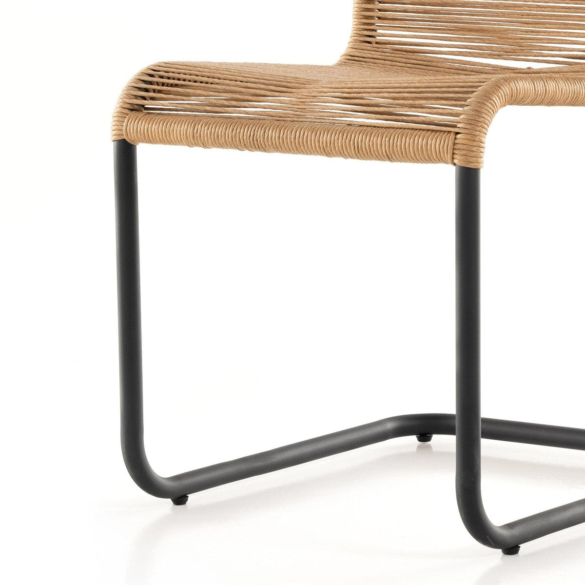 Grover Outdoor Dining Chair - Vintage Natural