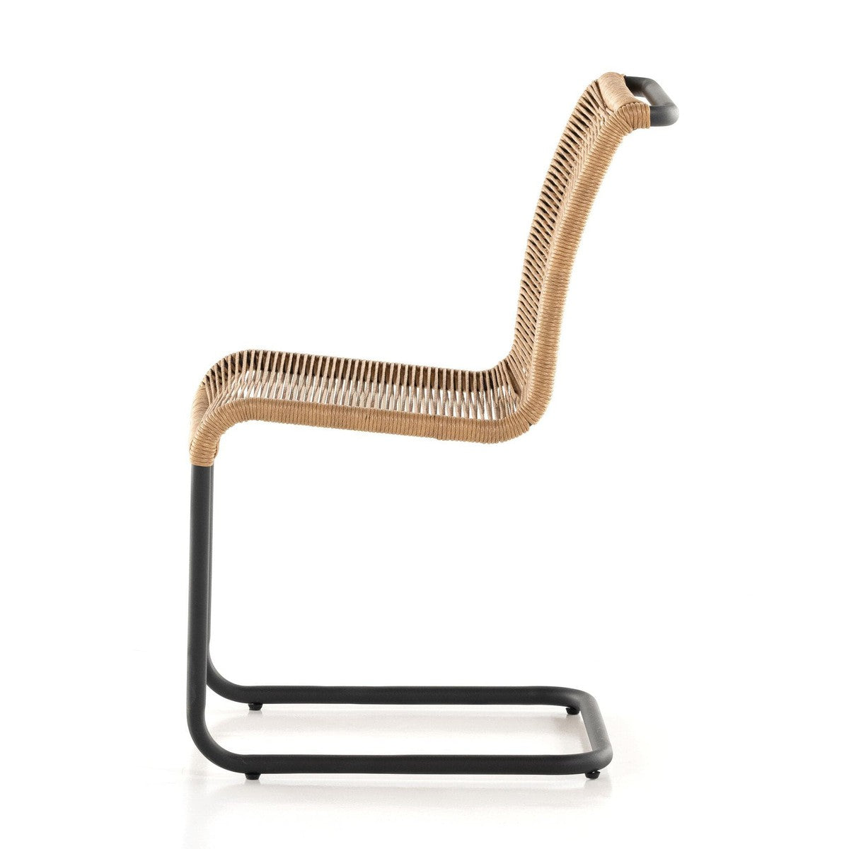 Grover Outdoor Dining Chair - Vintage Natural