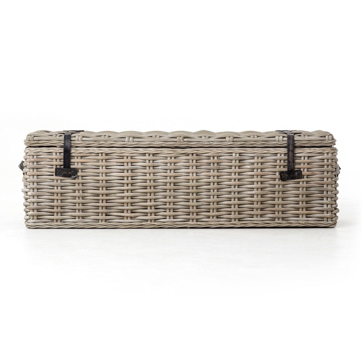 Bedroom Trunk - Beige Cotton