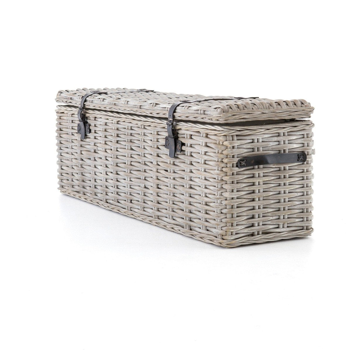 Bedroom Trunk - Beige Cotton